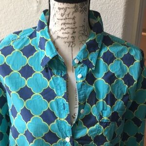 Stylus Shirt Size Large